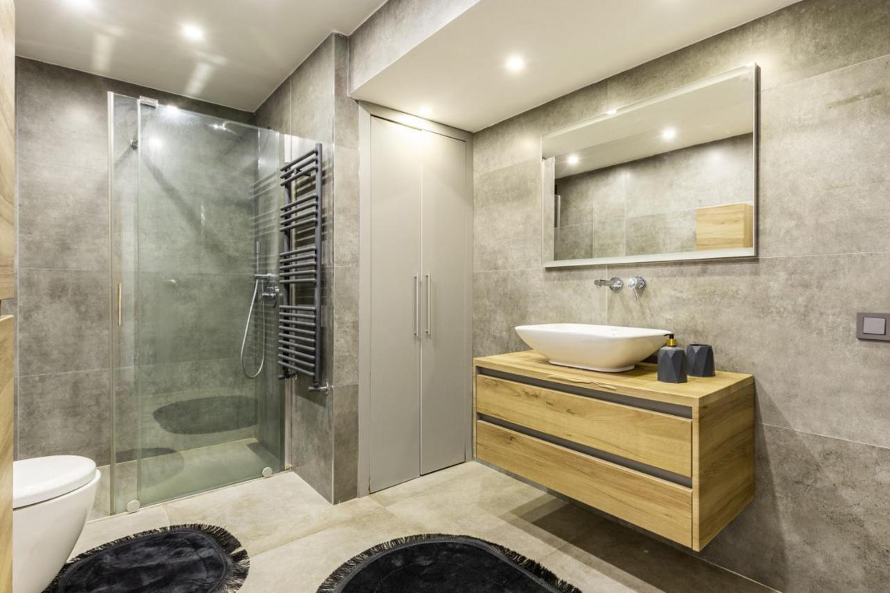Bohemian Flat In Nisantasi With Central Location Istanbul Exteriör bild